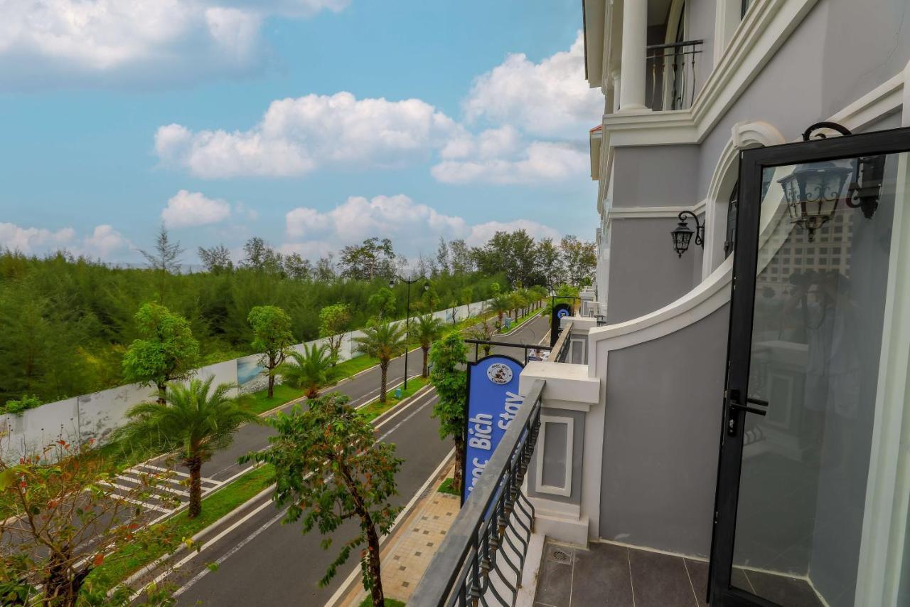 The Sol House Ξενοδοχείο Που Κουόκ Εξωτερικό φωτογραφία