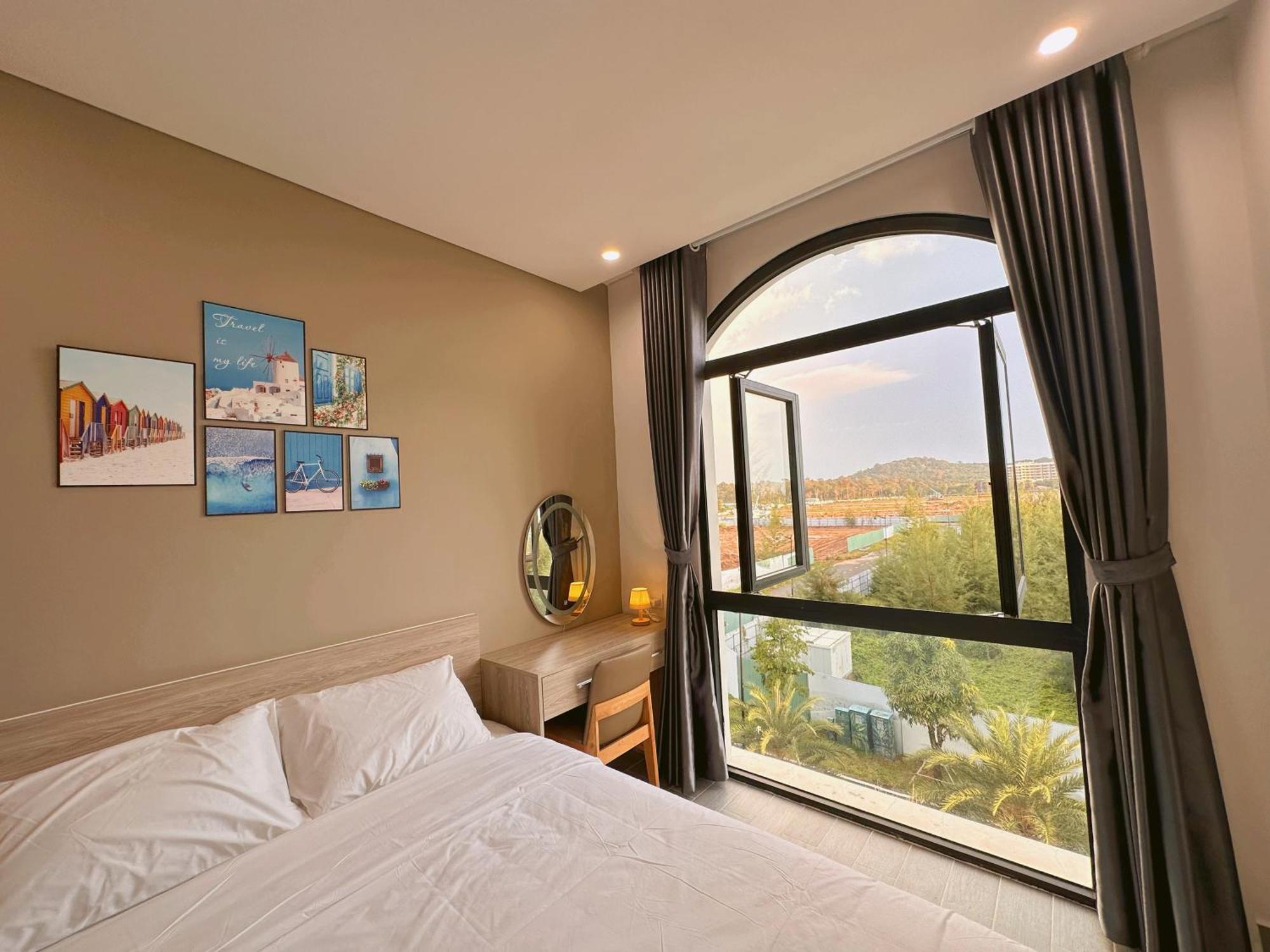 The Sol House Ξενοδοχείο Που Κουόκ Εξωτερικό φωτογραφία