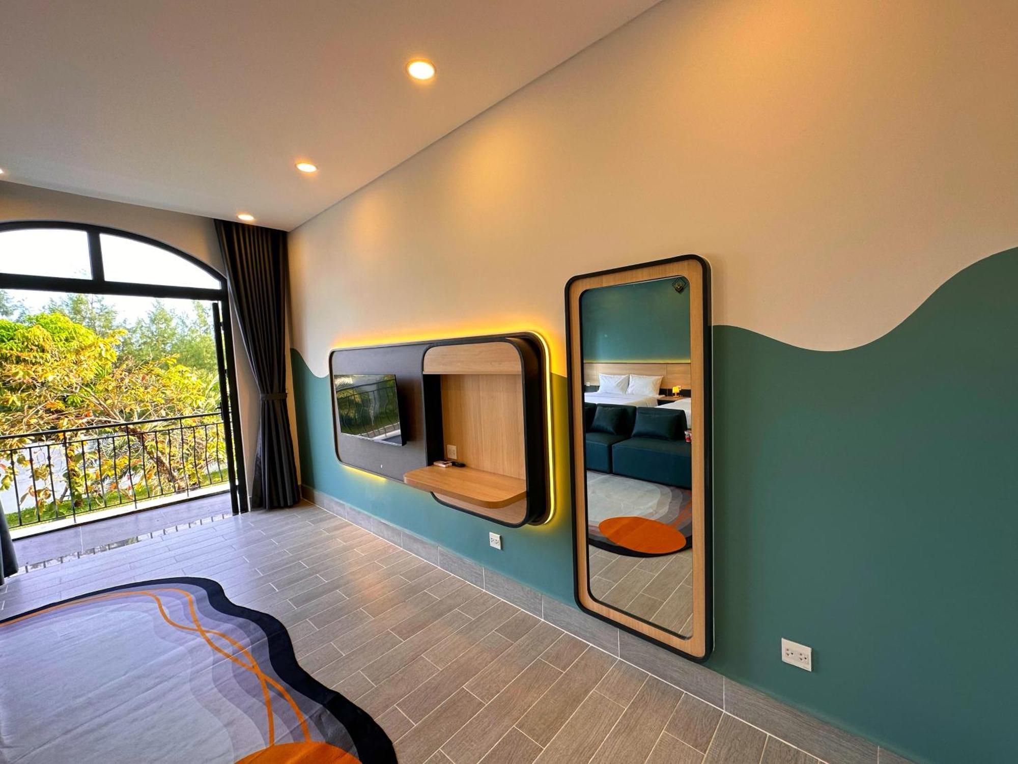 The Sol House Ξενοδοχείο Που Κουόκ Εξωτερικό φωτογραφία