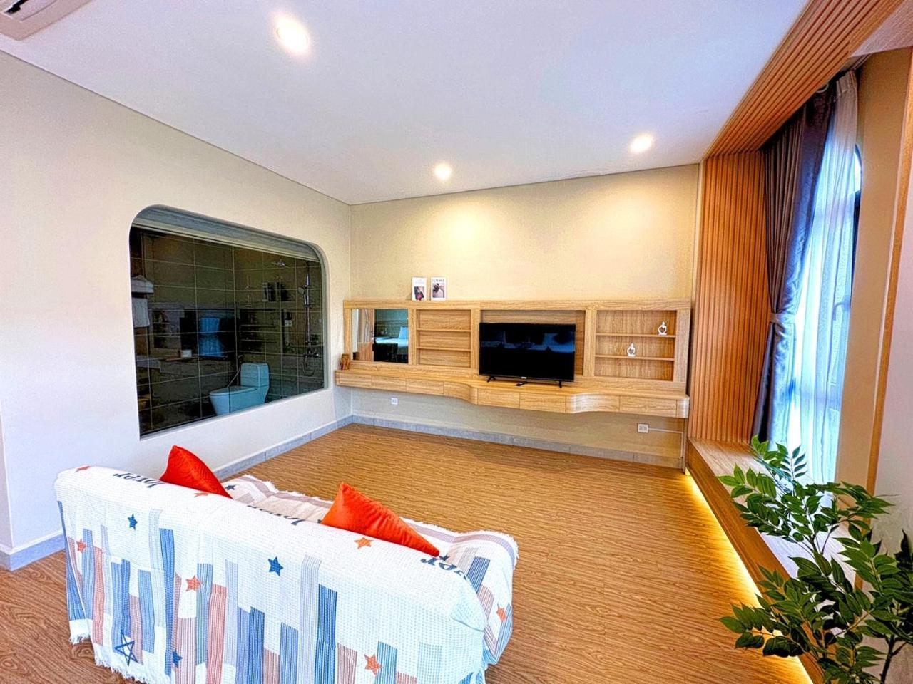 The Sol House Ξενοδοχείο Που Κουόκ Εξωτερικό φωτογραφία