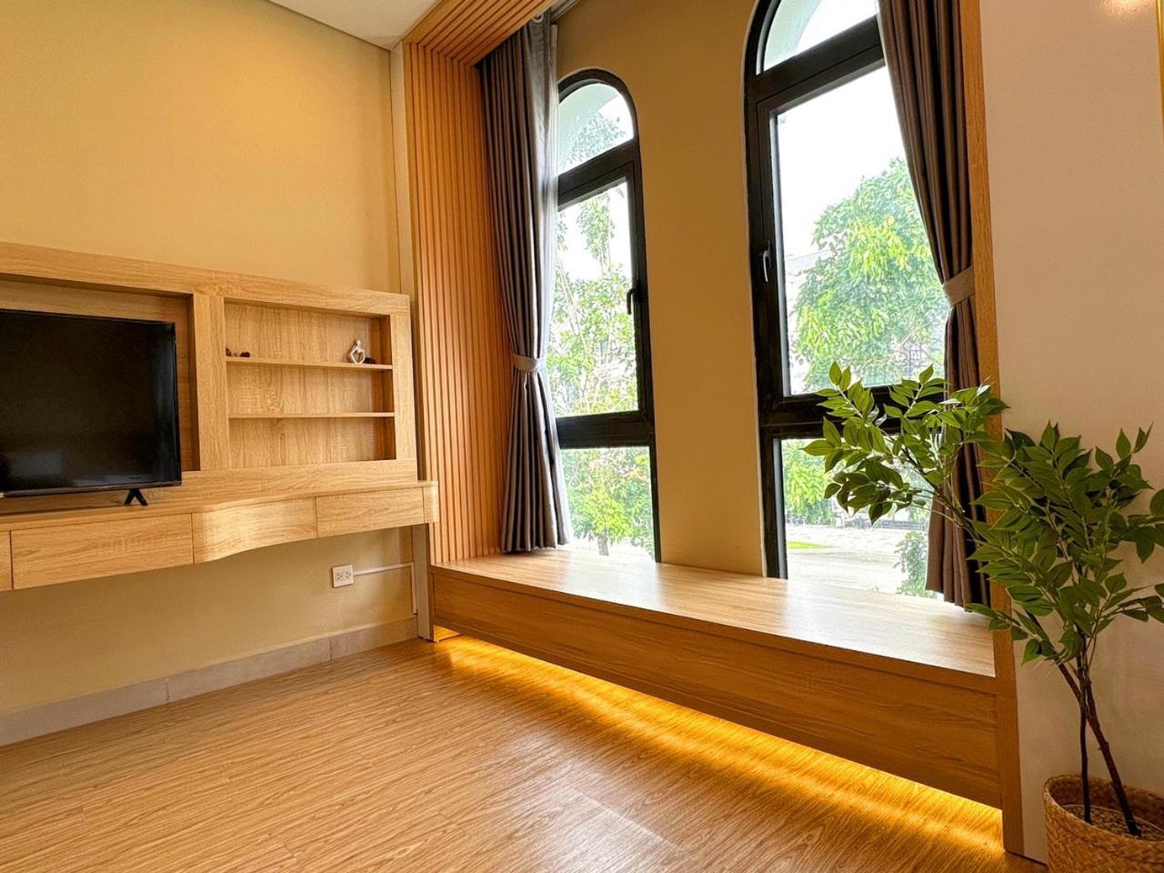 The Sol House Ξενοδοχείο Που Κουόκ Εξωτερικό φωτογραφία
