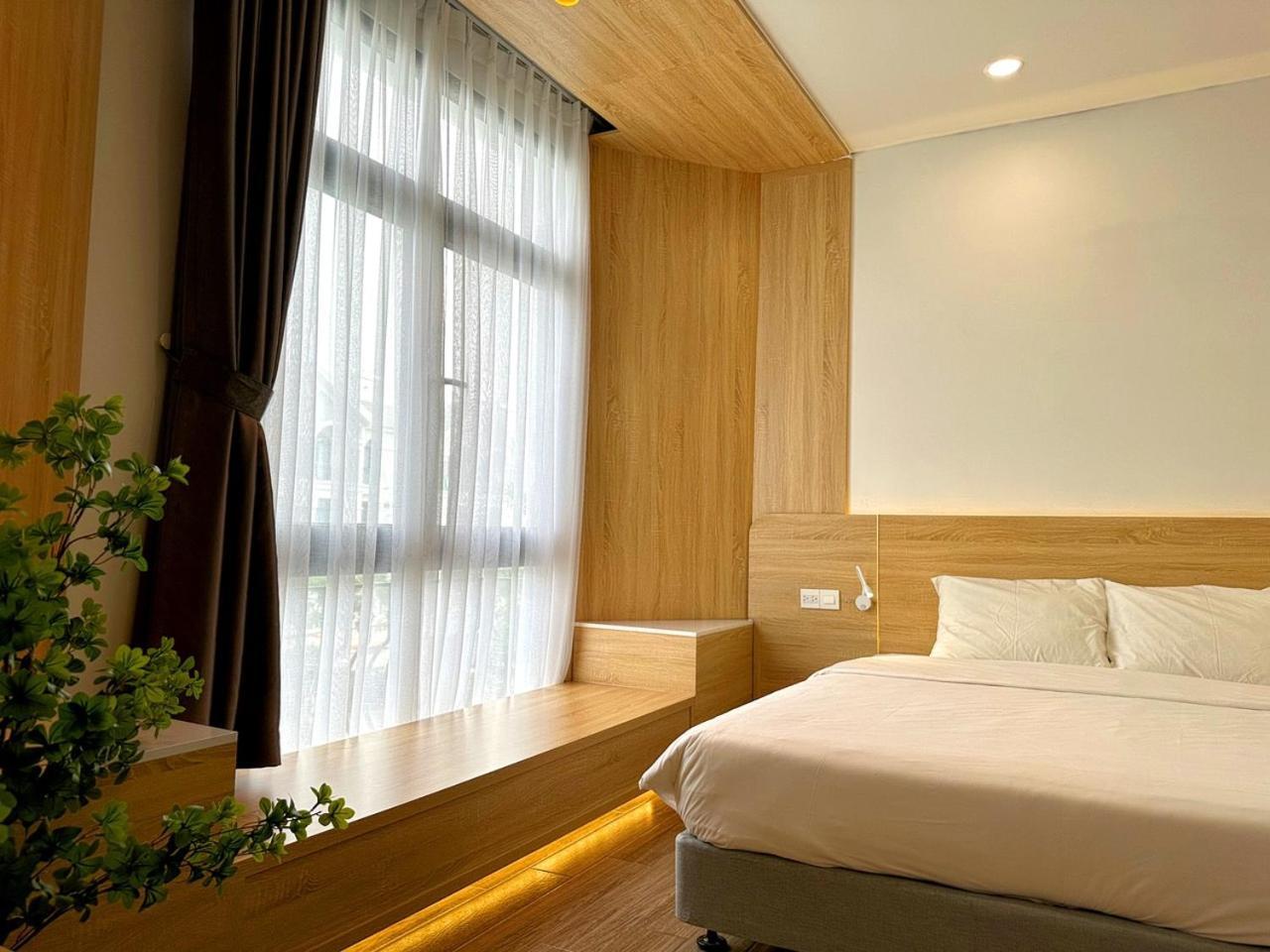 The Sol House Ξενοδοχείο Που Κουόκ Εξωτερικό φωτογραφία